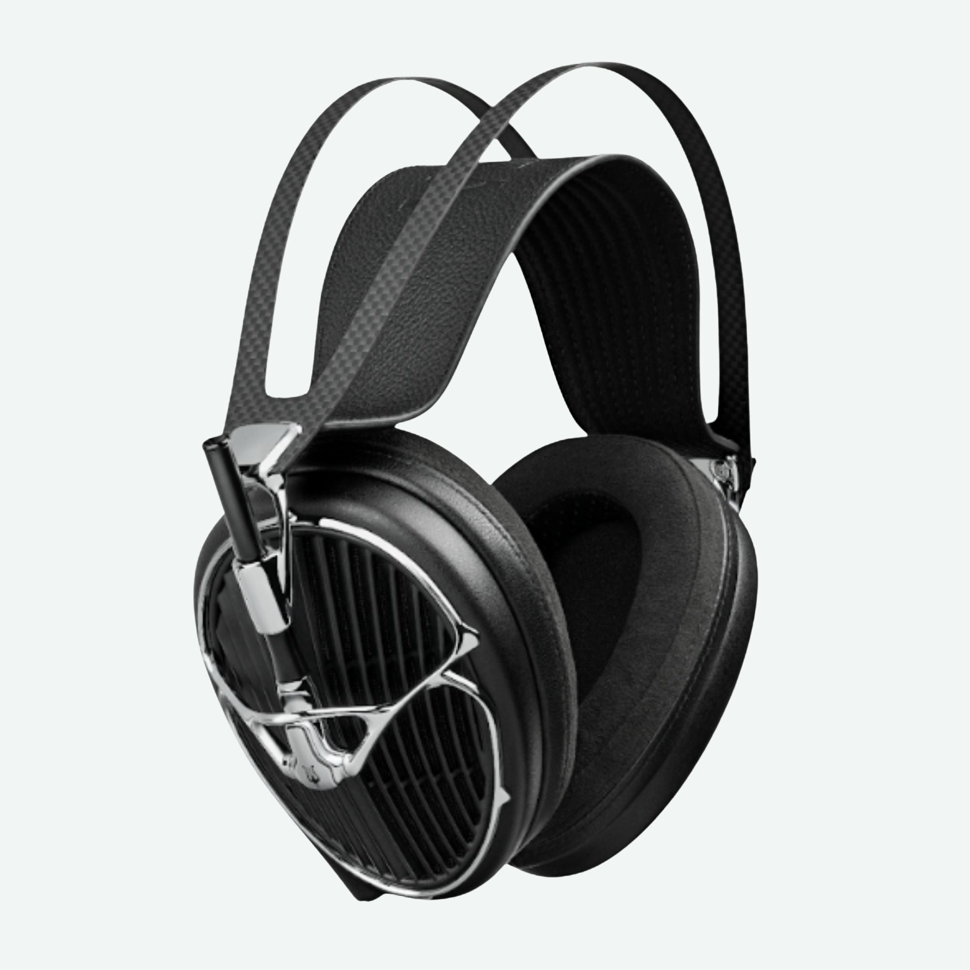 NEW: Meze ARTA Headphones
